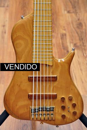 Merlos Singlecut 6 Merlos Singlecut 6
